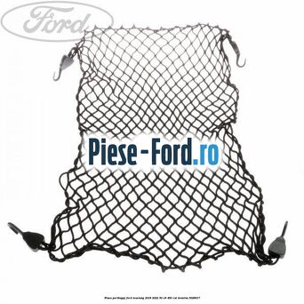 Plasa portbagaj Ford Mustang 2018-2022 5.0 V8 450 cai #F39B45B843 Plasa portbagaj Ford Mustang 2018-2022 5.0 V8 450 cai #F39B45B843