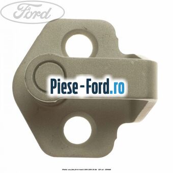 Platnic usa fata Ford Transit 2000-2006 2.4 TDE  125 cai #CAB7B03951