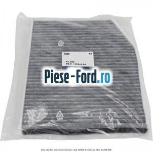 Filtru polen cu carbon activ Ford Transit 2019-2023 2.0 EcoBlue RWD 105 cai #C7DCA43294