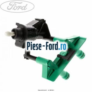 Pompa ambreiaj Ford Focus 1998-2004 1.8 DI/TDDi 90 cai #F4178B1CA8 Pompa ambreiaj Ford Focus 1998-2004 1.8 DI/TDDi 90 cai #F4178B1CA8