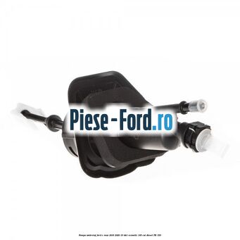 Pompa ambreiaj Ford C-Max 2016-2020 1.5 TDCi ECOnetic 105 cai #6EEF0A9733 Pompa ambreiaj Ford C-Max 2016-2020 1.5 TDCi ECOnetic 105 cai #6EEF0A9733