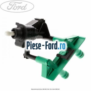 Pompa ambreiaj Ford Focus 1998-2004 1.8 TDCi 100 cai #AA217157A2