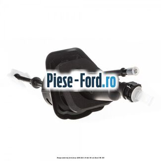 Pompa ambreiaj Ford Focus 2008-2011 1.6 TDCi 90 cai #600733A3D3 Pompa ambreiaj Ford Focus 2008-2011 1.6 TDCi 90 cai #600733A3D3