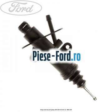 Pompa ambreiaj Ford Galaxy 2000-2006 1.9 TDI 90 cai #61C7800483