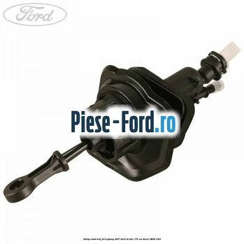 Pompa ambreiaj Ford Galaxy 2007-2014 2.2 TDCi 175 cai #3C6A291D44
