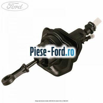 Pompa ambreiaj Ford Mondeo 2008-2014 2.0 EcoBoost 203 cai #7DBABF21BE