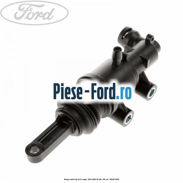 Pompa ambreiaj Ford Ranger 2016-2020 2.2 TDCi 160 cai #5890DF2448