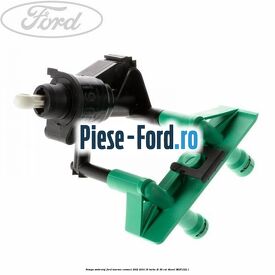 Pompa ambreiaj Ford Tourneo Connect 2002-2014 1.8 Turbo Di 90 cai #E28993362B Pompa ambreiaj Ford Tourneo Connect 2002-2014 1.8 Turbo Di 90 cai #E28993362B