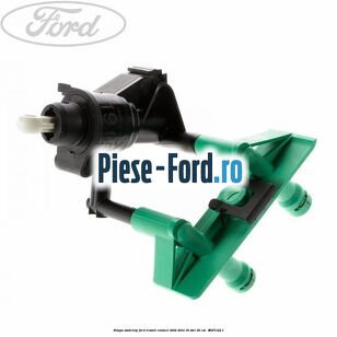 Pompa ambreiaj Ford Transit Connect 2002-2014 1.8 TDCi 90 cai #26E37CA14D Pompa ambreiaj Ford Transit Connect 2002-2014 1.8 TDCi 90 cai #26E37CA14D