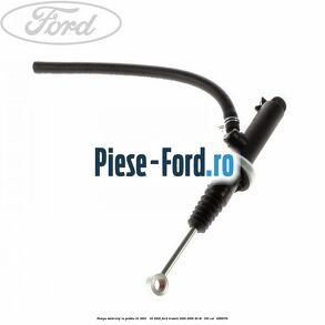 Pompa ambreiaj la pedala 01/2001 - 03/2002 Ford Transit 2000-2006 2.0 DI  100 cai #1F50950F1B