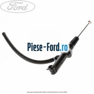 Pompa ambreiaj la pedala (08/2000-03/2006) Ford Transit 2000-2006 2.4 TDE 115 cai #F36268E396