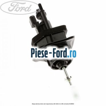 Pompa ambreiaj sistem start stop Ford Focus 2011-2014 2.0 ST 250 cai #49EDFB18EF