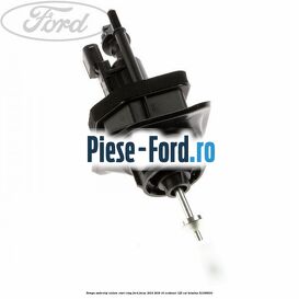 Pompa ambreiaj sistem start stop Ford Focus 2014-2018 1.0 EcoBoost 125 cai #866820703C