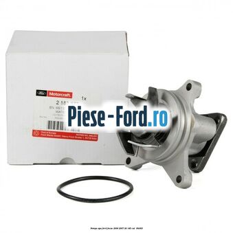 Pompa apa Ford Focus 2004-2007 2.0 145 cai #EDBF38E8C8