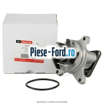 Pompa apa Ford Focus C-Max 2003-2007 1.8 125 cai