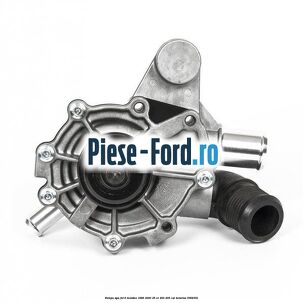 Pompa apa Ford Mondeo 1996-2000 2.5 ST 200 205 cai #490825F8CE