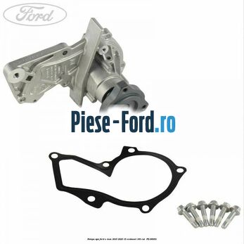 Pompa apa Ford S-Max 2015-2023 1.5 EcoBoost 160 cai #D324786EAE