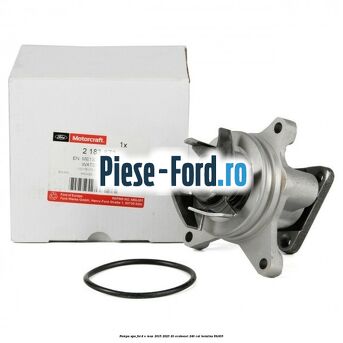 Pompa apa Ford S-Max 2015-2023 2.0 EcoBoost 240 cai #8C73806E19