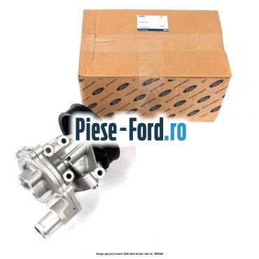 Pompa apa Ford Transit 2006-2014 2.4 TDCi 140 cai #EC2529EDD9