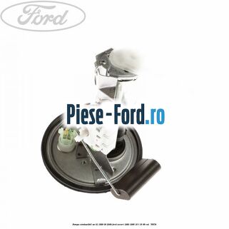 Pompa combustibil an 01/1999-09/2008 Ford Escort 1990-1995 1.6 i 16 88 cai #3709A71381