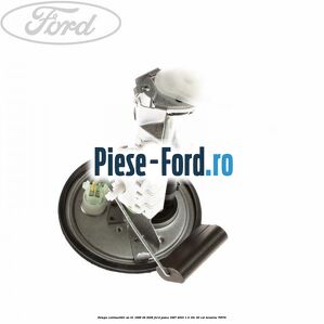 Pompa combustibil an 01/1999-09/2008 Ford Puma 1997-2003 1.4 16V 90 cai #E0BC3BACD5