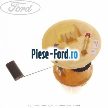 Pompa combustibil dupa an 03/2009 euro IV Ford Tourneo Connect 2002-2014 1.8 TDCi 110 cai #1FE44A768B