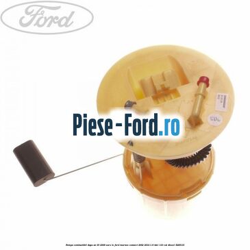 Pompa combustibil dupa an 03/2009 euro IV Ford Tourneo Connect 2002-2014 1.8 TDCi 110 cp