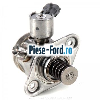 Pompa combustibil electro-hidraulica Ford Focus 2011-2014 1.6 EcoBoost 150 cai #1DCB8E8131 Pompa combustibil electro-hidraulica Ford Focus 2011-2014 1.6 EcoBoost 150 cai #1DCB8E8131