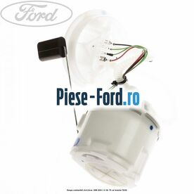 Pompa combustibil Ford Focus 1998-2004 1.4 16V 75 cai
