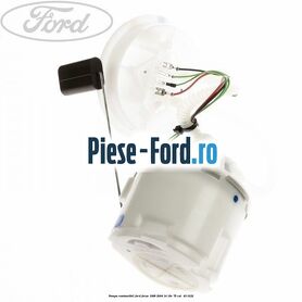 Pompa combustibil Ford Focus 1998-2004 1.4 16V 75 cai #8EFF1C7523