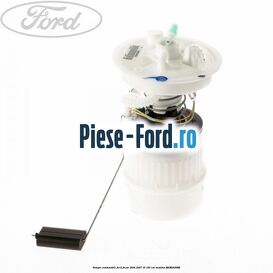 Pompa combustibil Ford Focus 2004-2007 1.6 100 cai #E135A5526D