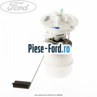 Pompa combustibil Ford Focus 2004-2007 2.0 145 cai #F8D7EAFD3B