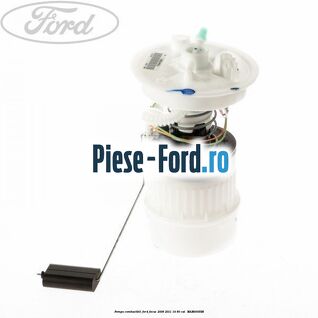 Pompa combustibil Ford Focus 2008-2011 1.4 80 cai #5A7D29E4C9