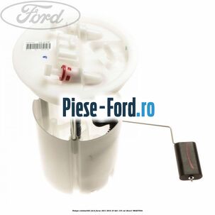 Pompa combustibil Ford Focus 2011-2014 1.6 TDCi 115 cai #782D150924