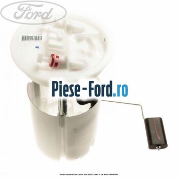Pompa combustibil Ford Focus 2014-2018 1.6 TDCi 95 cai #781BE1D062