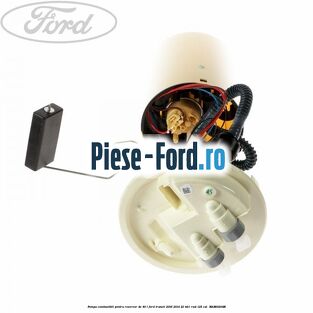 Pompa combustibil pentru rezervor de 80 L Ford Transit 2006-2014 2.2 TDCi RWD 125 cai #873E43E793