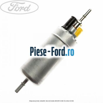 Pompa joasa presiune combustibil  diesel Ford Mondeo 2000-2007 2.0 TDDI 115 cai #1AA31F59AC