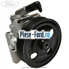 Pompa servodirectie Ford Mondeo 2008-2014 2.0 TDCi 140 cai #B8BC441DA0
