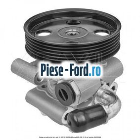 Pompa servodirectie intre anii 10/2002-09/2008 Ford Fiesta 2005-2008 1.3 60 cai #5039A5C1B4