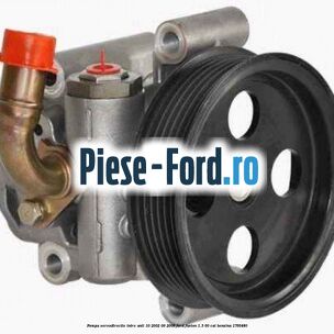 Pompa servodirectie intre anii 10/2002-09/2008 Ford Fusion 1.3 60 cp