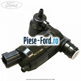 Pompa spalator parbriz 2 diuze Ford Galaxy 2015-2023 2.0 TDCi 180 cai #6F494FBAD6