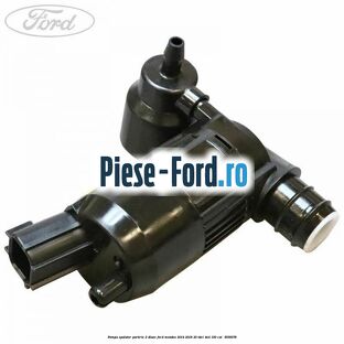 Pompa spalator parbriz 2 diuze Ford Mondeo 2014-2018 2.0 TDCi 4x4 150 cai #53501A9576 Pompa spalator parbriz 2 diuze Ford Mondeo 2014-2018 2.0 TDCi 4x4 150 cai #53501A9576
