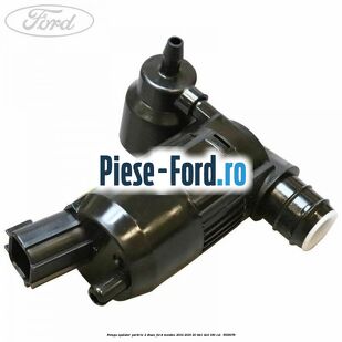 Pompa spalator parbriz 2 diuze Ford Mondeo 2014-2018 2.0 TDCi 4x4 180 cai #CE99975C1D