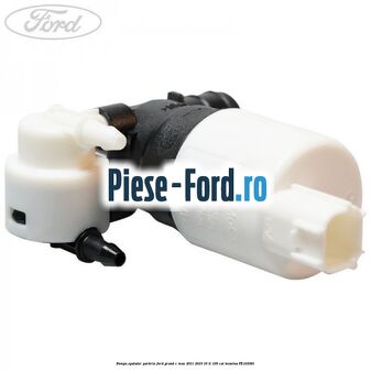 Pompa spalator parbriz Ford Grand C-Max 2011-2015 1.6 Ti 105 cai #9F92474DFF