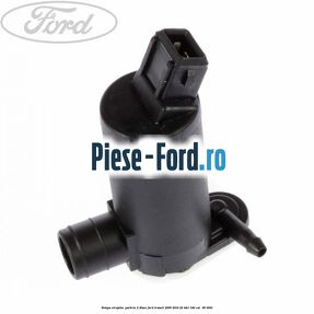 Pompa stropitor parbriz 2 diuze Ford Transit 2006-2014 2.2 TDCi 140 cai #3C6F0B3A68