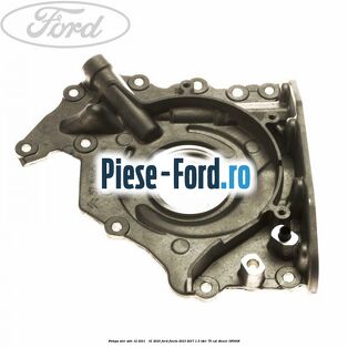 Pompa ulei anii 12/2011 - 01/2016 Ford Fiesta 2013-2017 1.5 TDCi 75 cai #055C5481F2