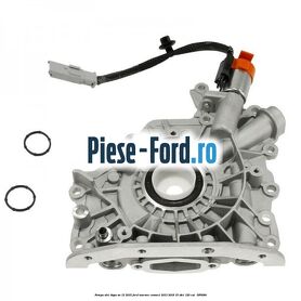 Pompa ulei dupa an 12/2015 Ford Tourneo Connect 2013-2018 1.5 TDCi 120 cai #A26C916A85