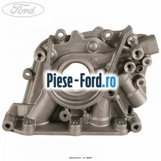 Pompa ulei Ford Focus 1998-2004 1.4 16V 75 cai #5475B54747