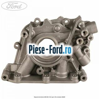 Pompa ulei Ford Fiesta 1996-2001 1.6 16V Sport 103 cai #38649B0556