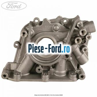 Pompa ulei Ford Fiesta 2005-2008 1.6 16V 100 cai #BC0DE21562